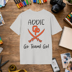 Cheer Mom | Personalized Back — alternate product view 14