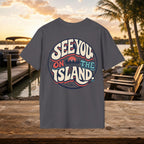 Fleming Island | See You on the Island | Clay County Collection