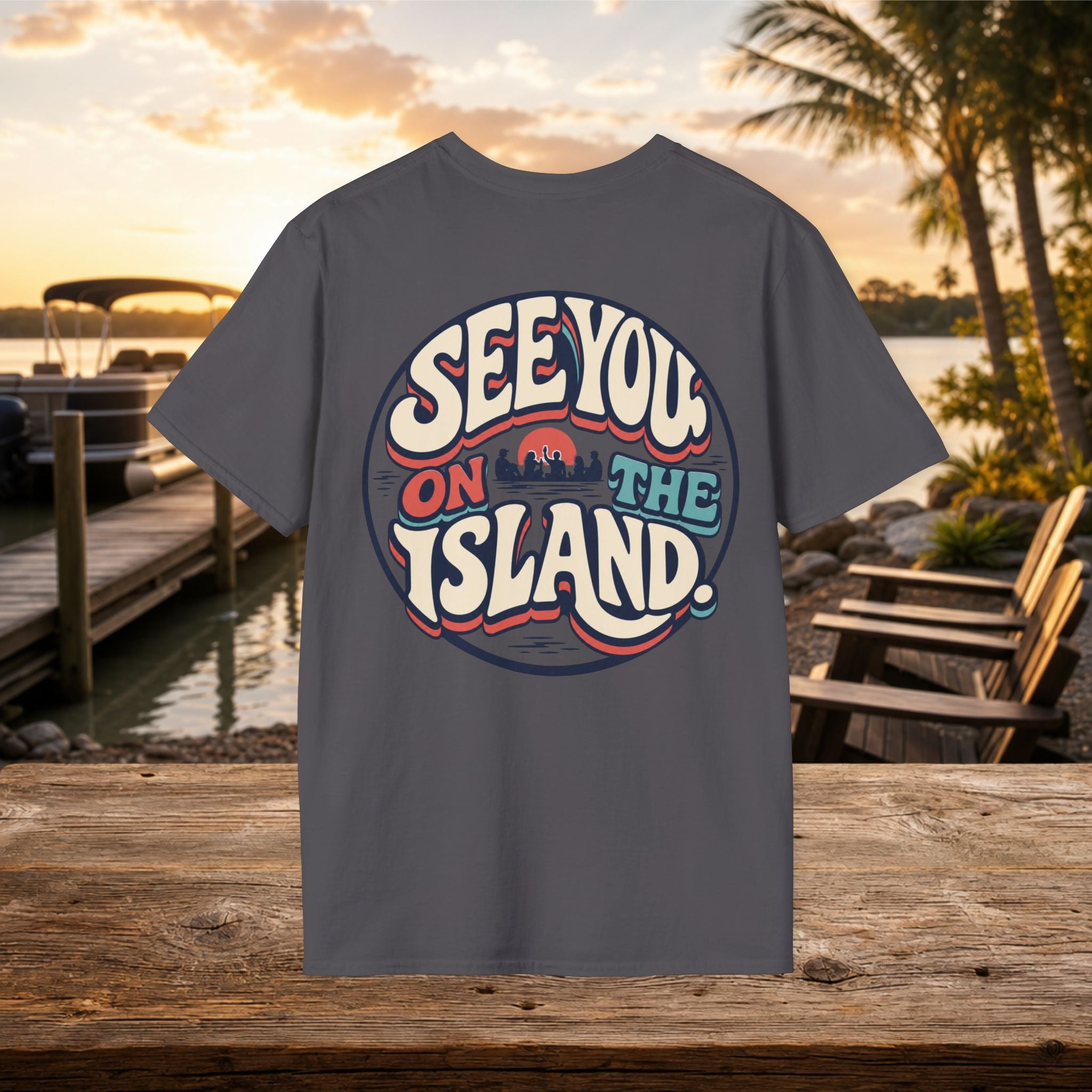 Fleming Island | See You on the Island | Clay County Collection