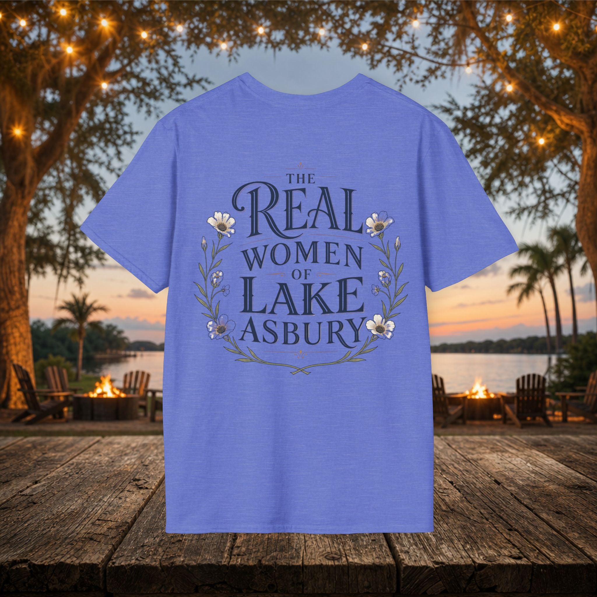 Lake Asbury | The Real Women of Lake Asbury — alternate product view 15