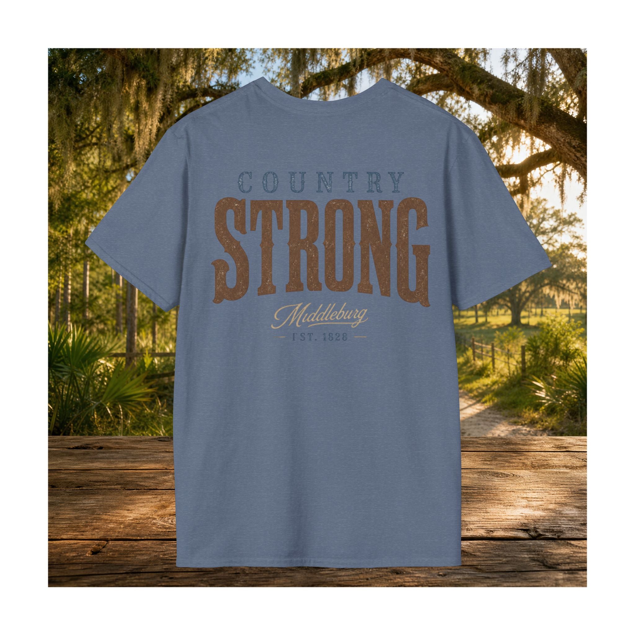 Middleburg | Country Strong — alternate product view 15