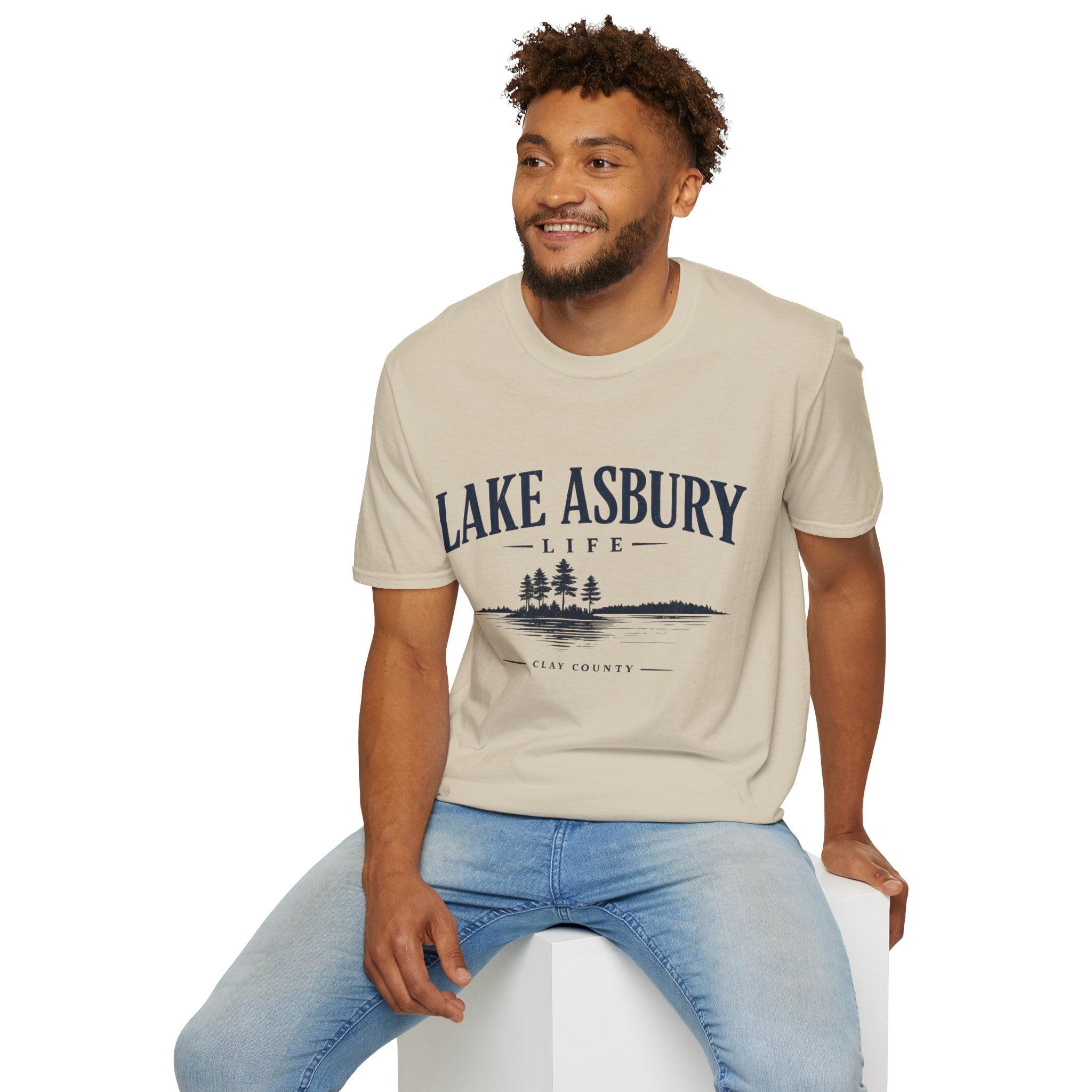 Lake Asbury Life | Pine Tree | Clay County Collection