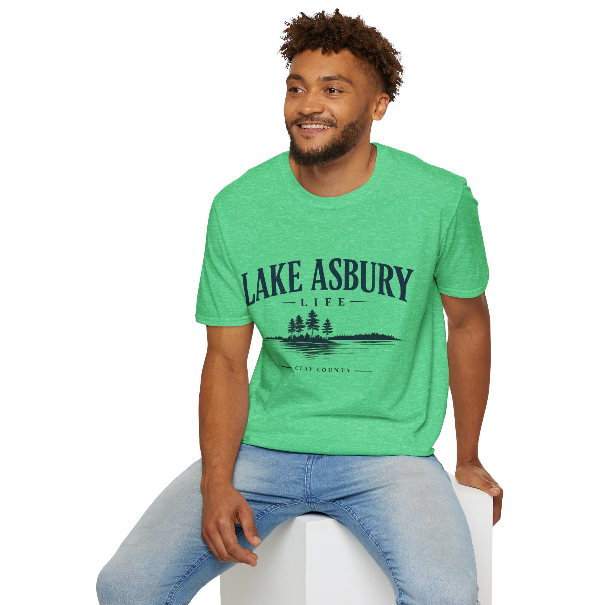 Lake Asbury Life | Pine Tree | Clay County Collection