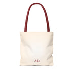 In My Bookish Era Literary Polyester Tote