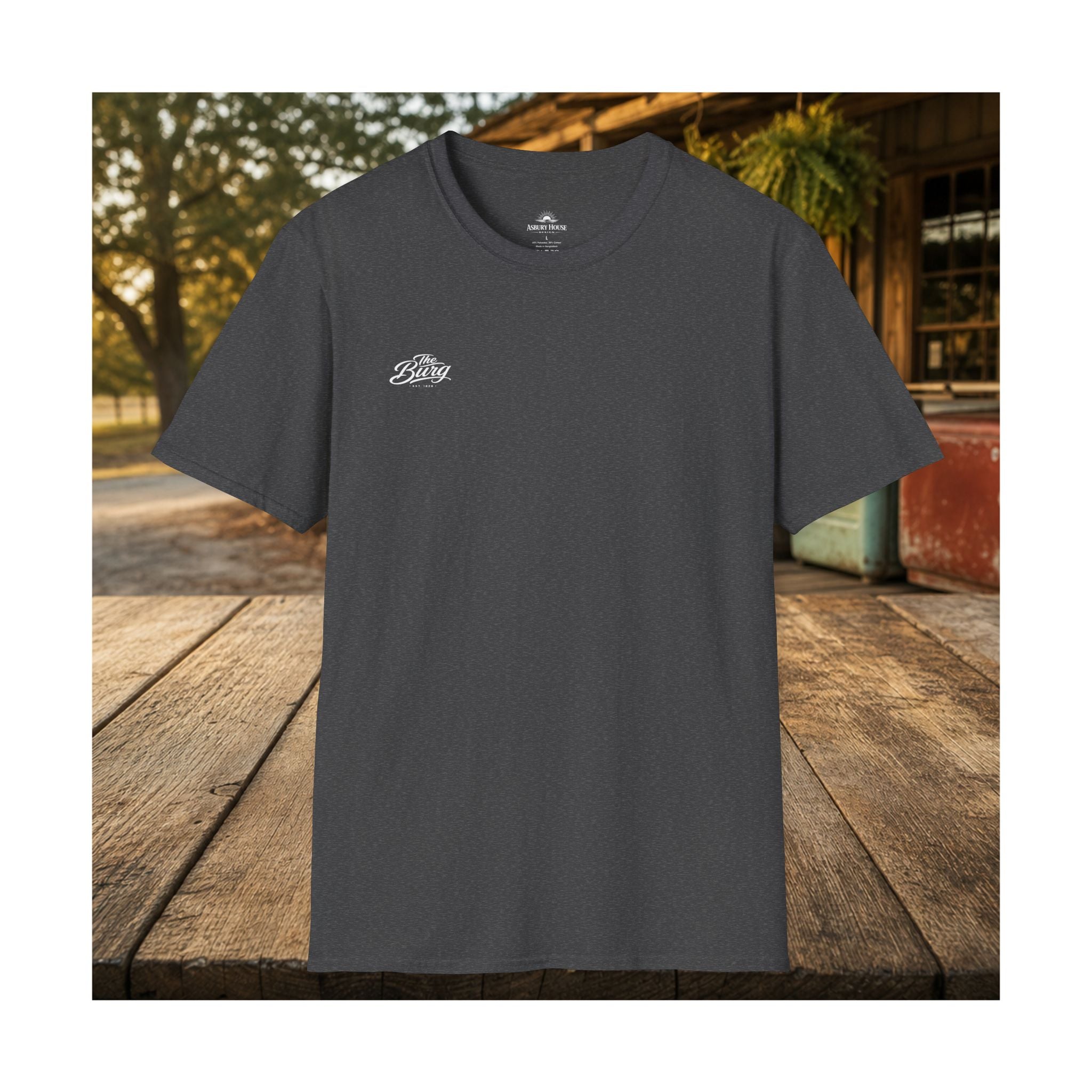 Middleburg | The Burg — alternate product view 13