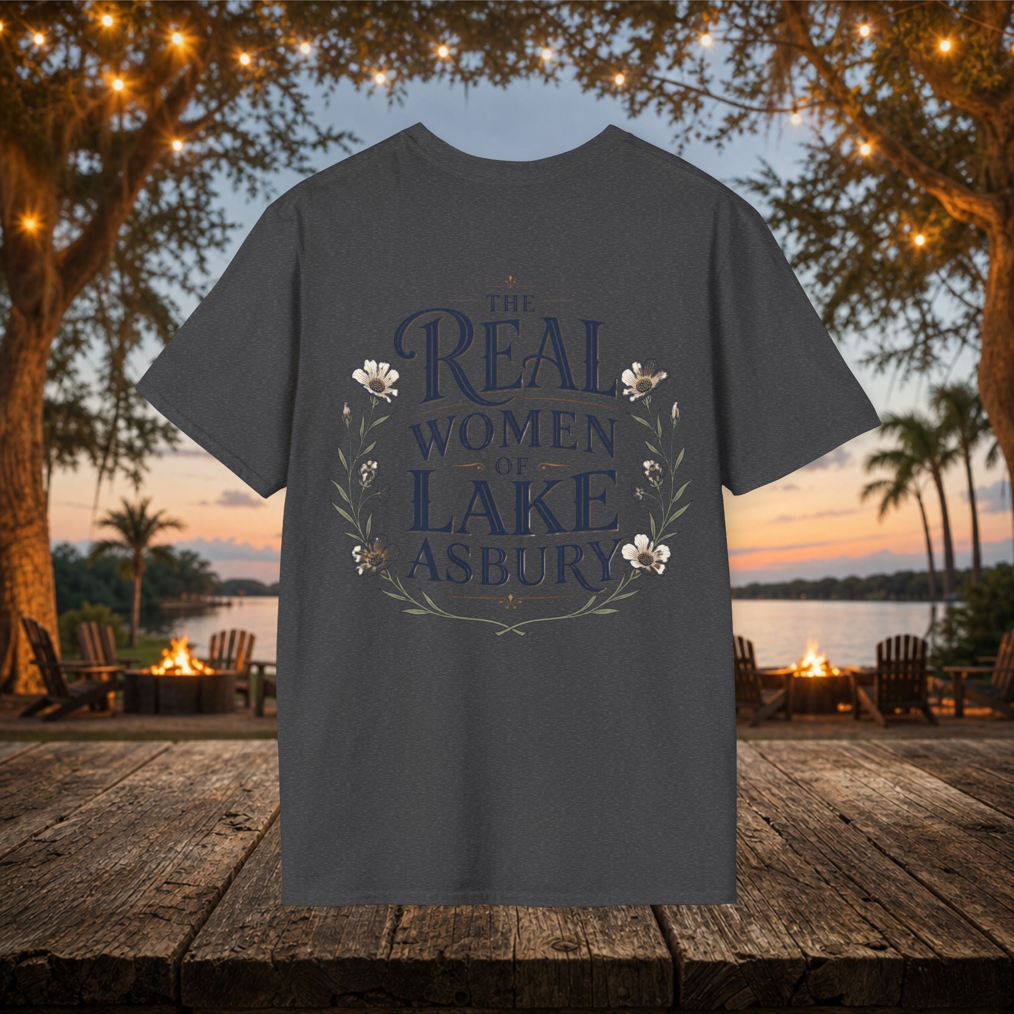 Lake Asbury | The Real Women of Lake Asbury — alternate product view 11