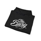 Middleburg | The Burg Hoodie Personalized — alternate product view 14