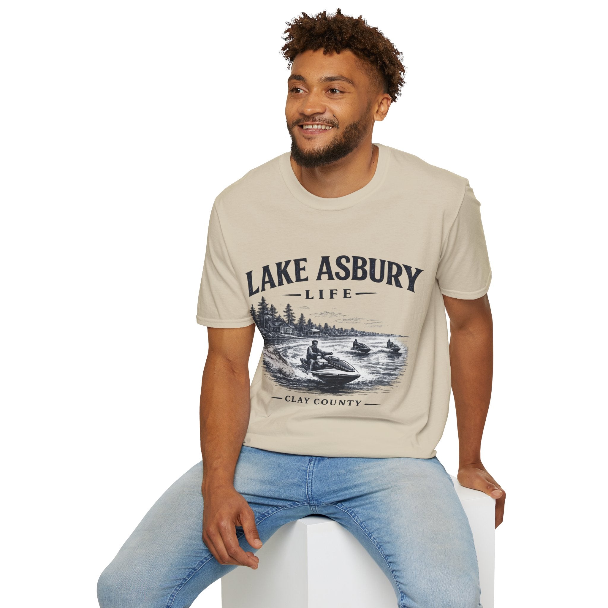Lake Asbury Life | Jet Ski Adventure | Clay County Collection