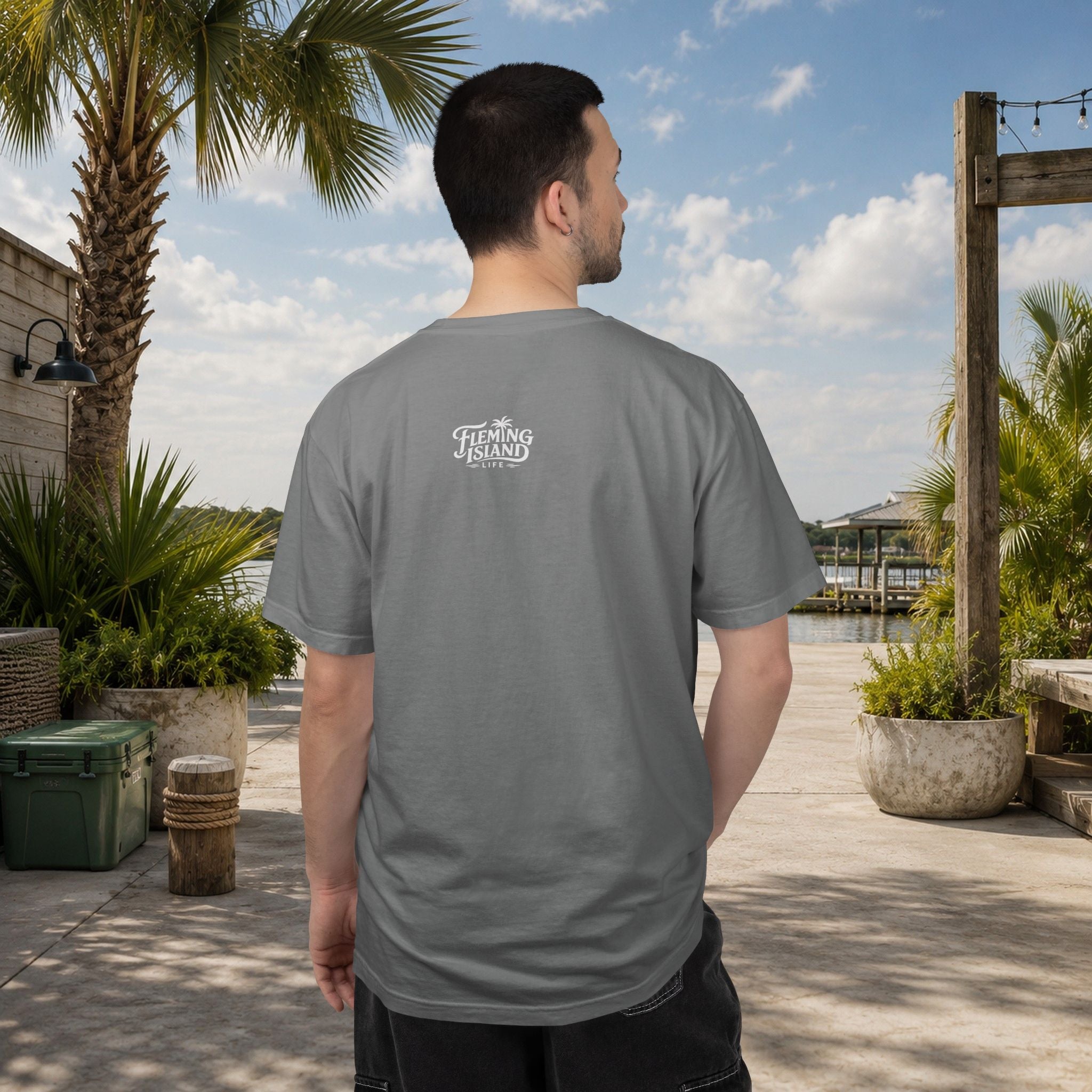 Fleming Island | One More Round — alternate product view 12