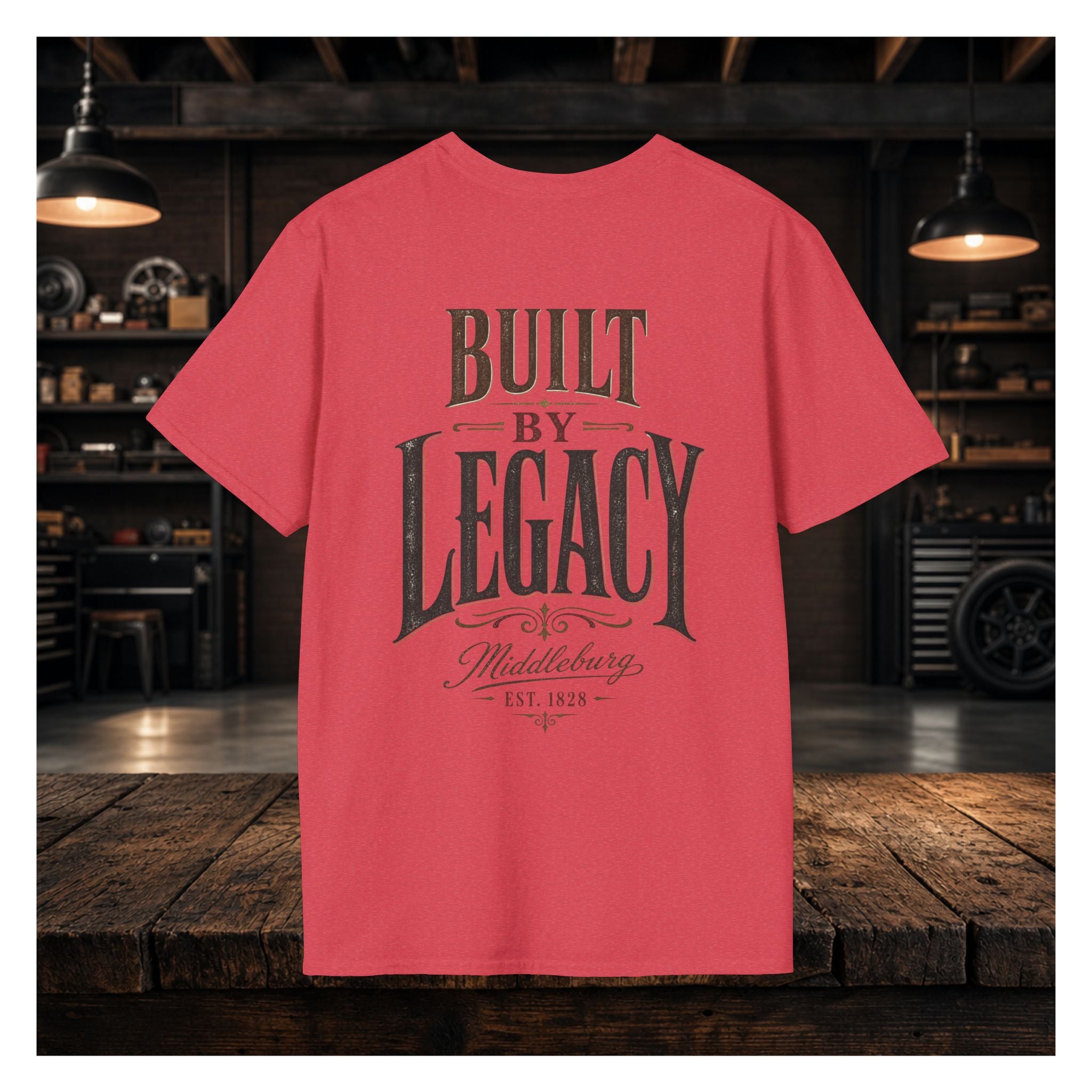 Middleburg | Built By Legacy — alternate product view 19