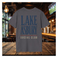 Lake Asbury | Lake Asbury Social Club | Clay County Collection