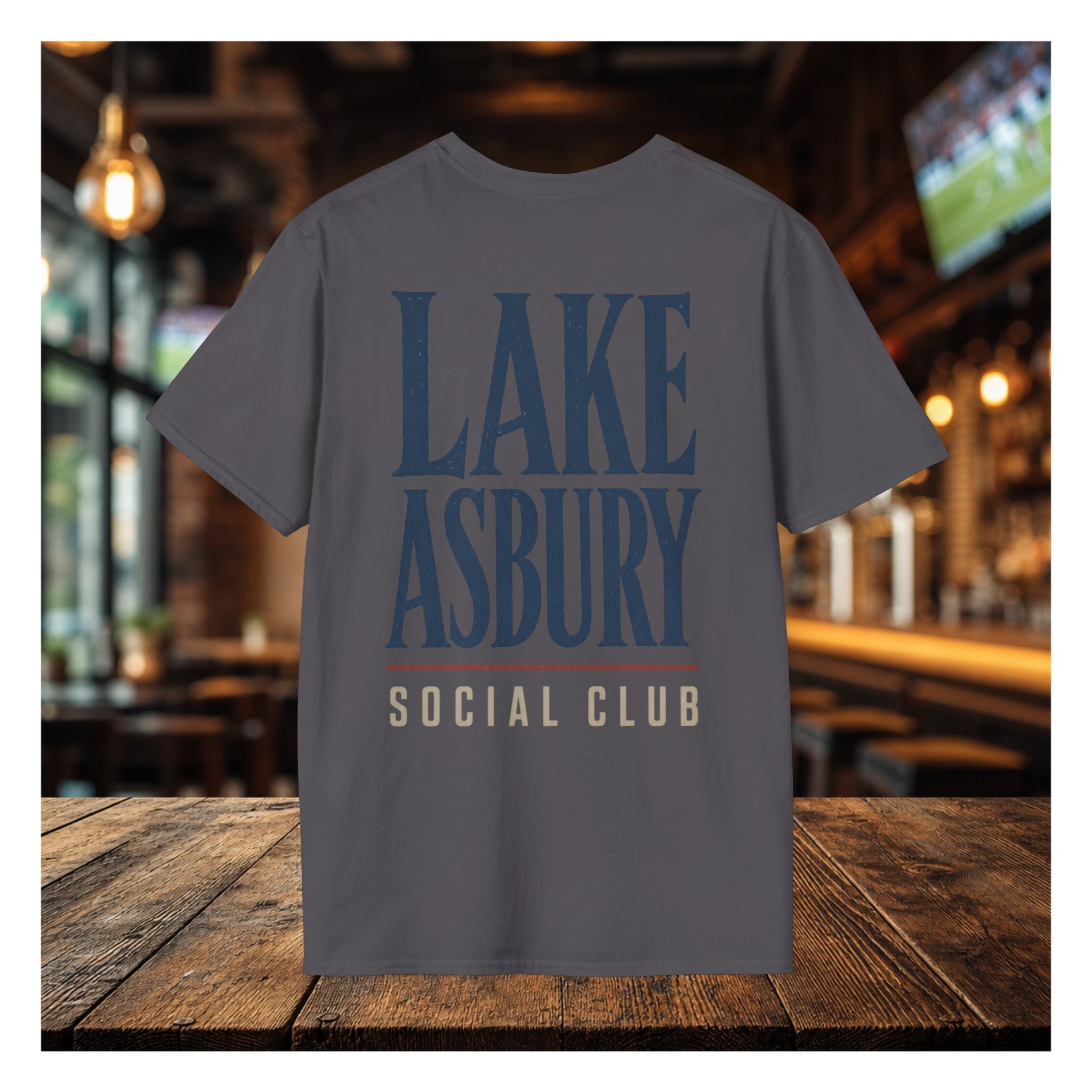 Lake Asbury | Lake Asbury Social Club | Clay County Collection