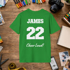 Baseball Mom | Personalized Back | Personalized Sideline Collection