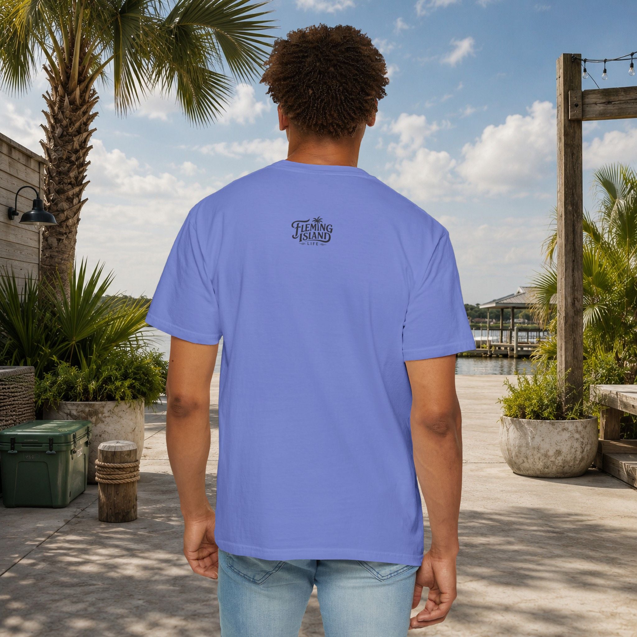 Fleming Island | Open Tab | Clay County Collection