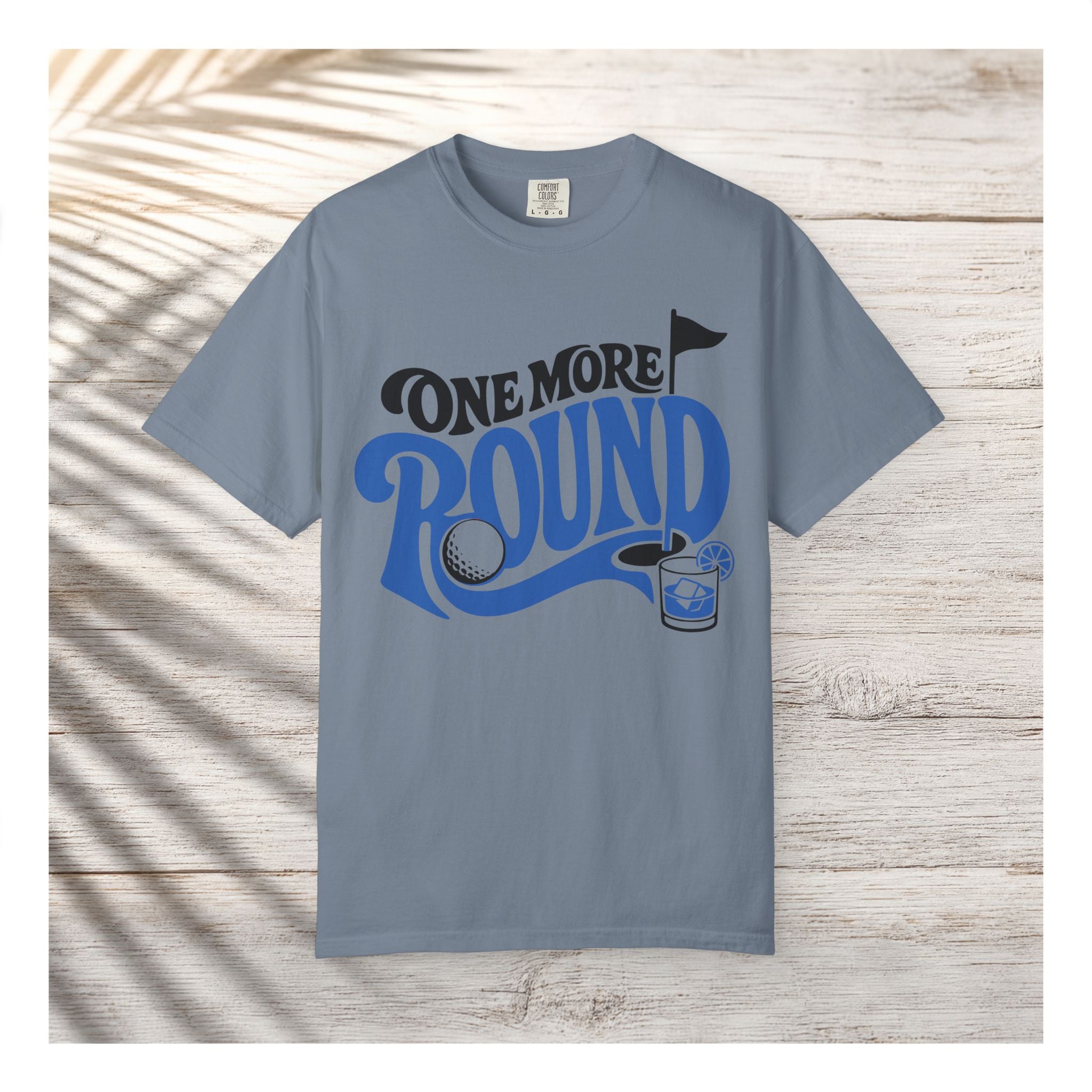Fleming Island | One More Round | Clay County Collection