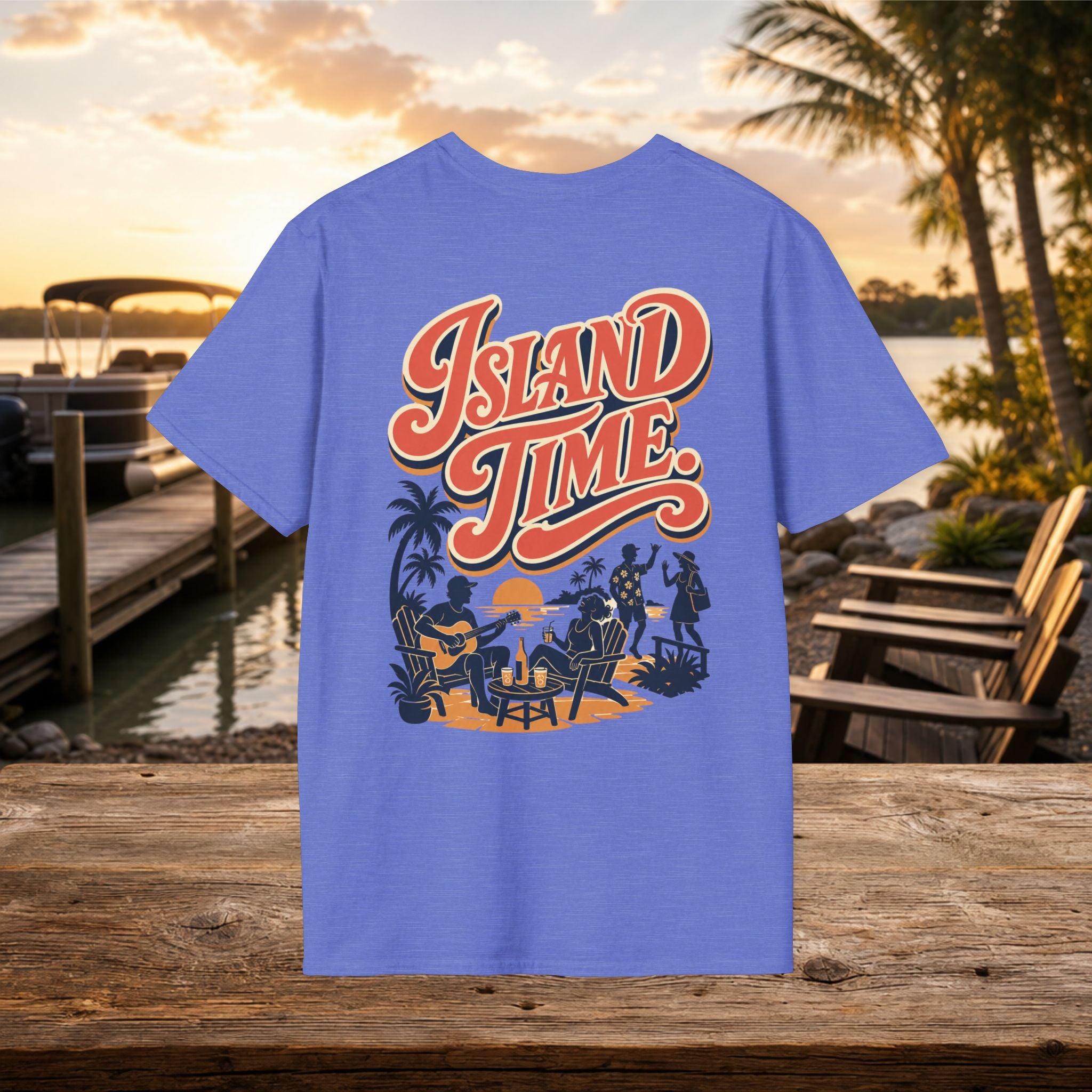Fleming Island | Island Time | Clay County Collection