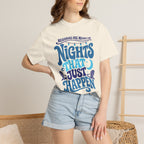 Fleming Island | Nights That Just Happen | Clay County Collection