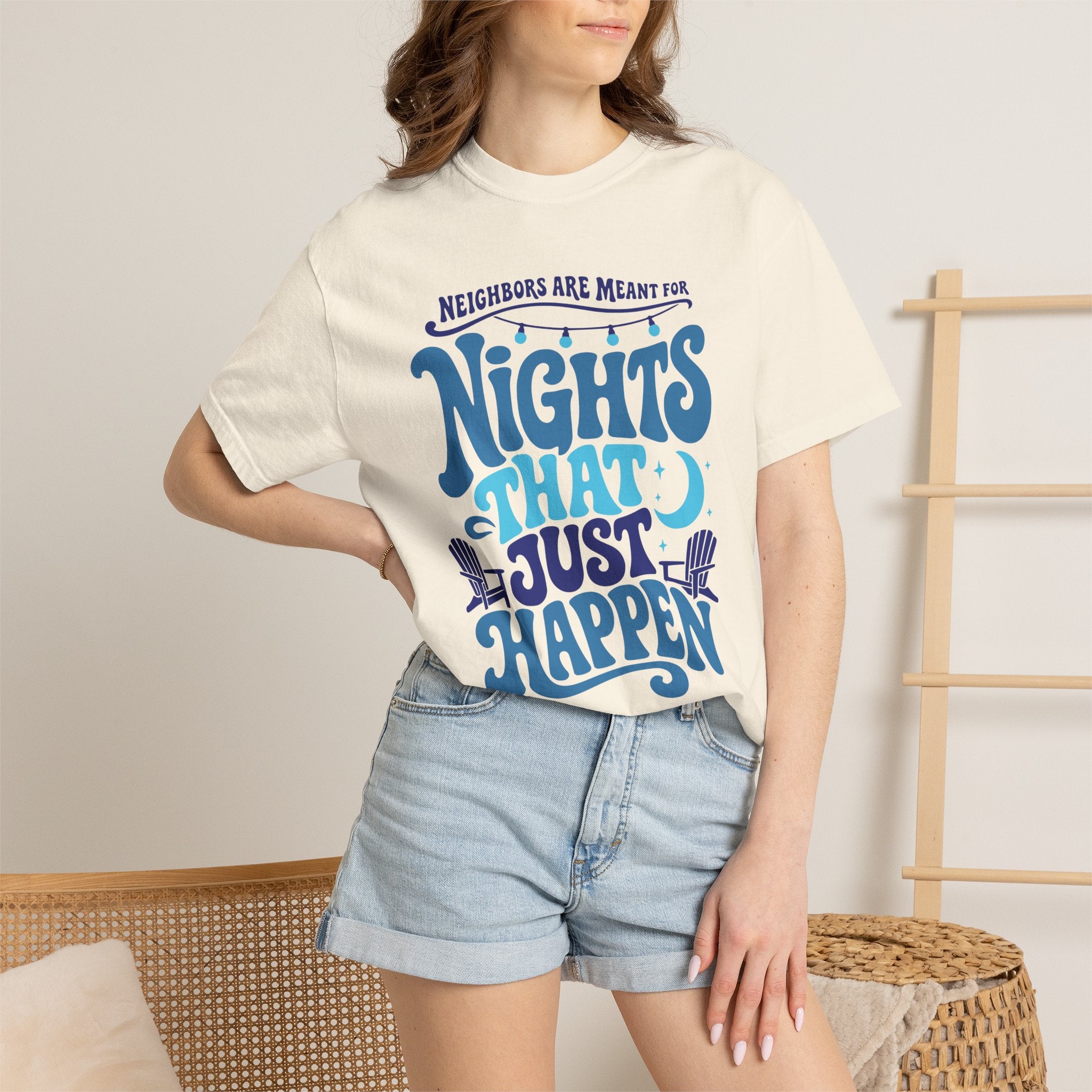 Fleming Island | Nights That Just Happen | Clay County Collection
