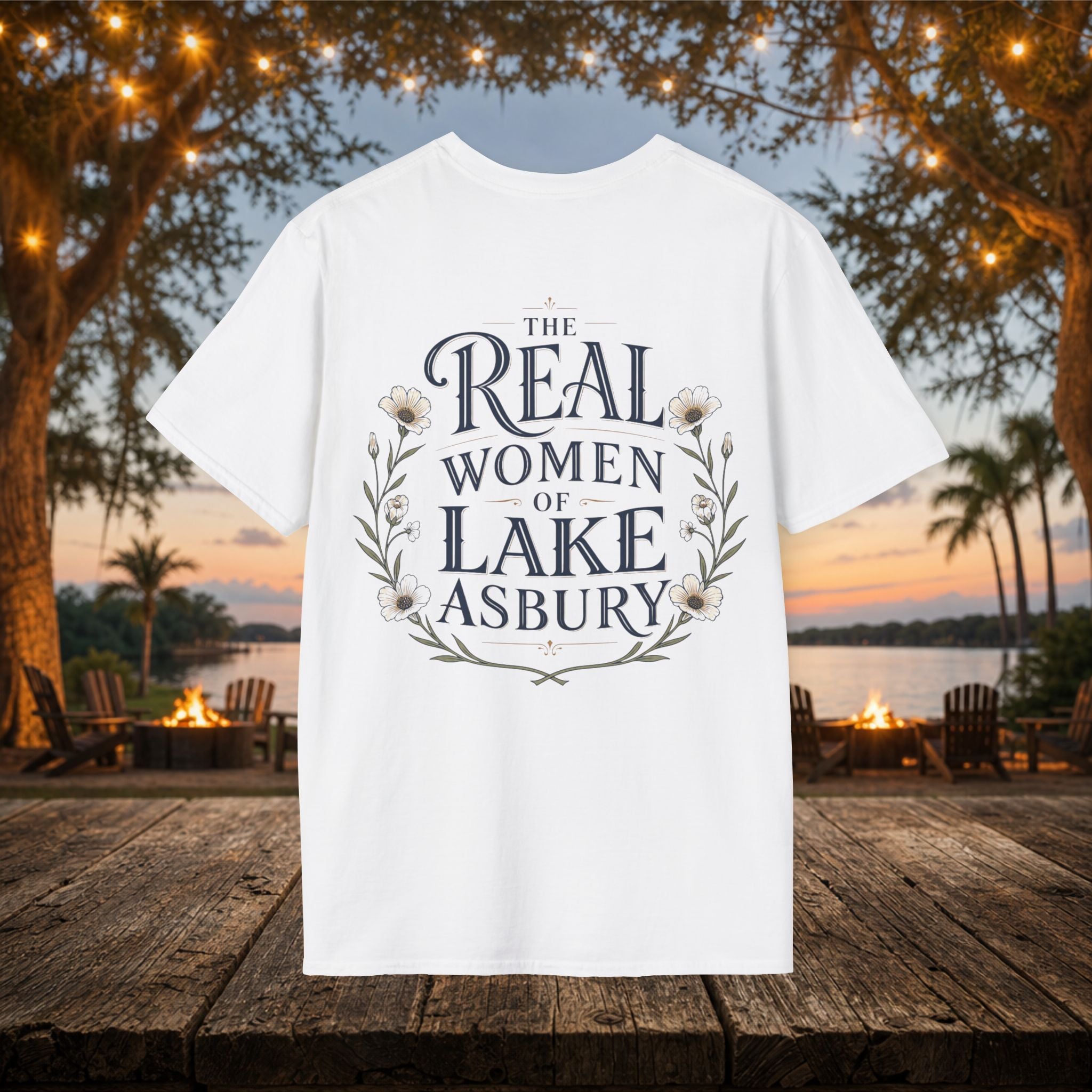 Lake Asbury | The Real Women of Lake Asbury — alternate product view 3