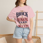 Fleming Island | The Brick Drinking Club: Official Meeting in Progress | Clay County Collection