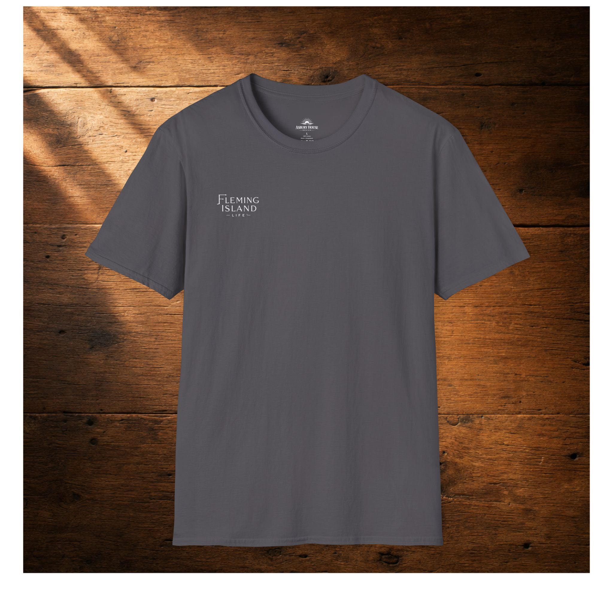 Fleming Island | The Brick Drinking Club | Clay County Collection