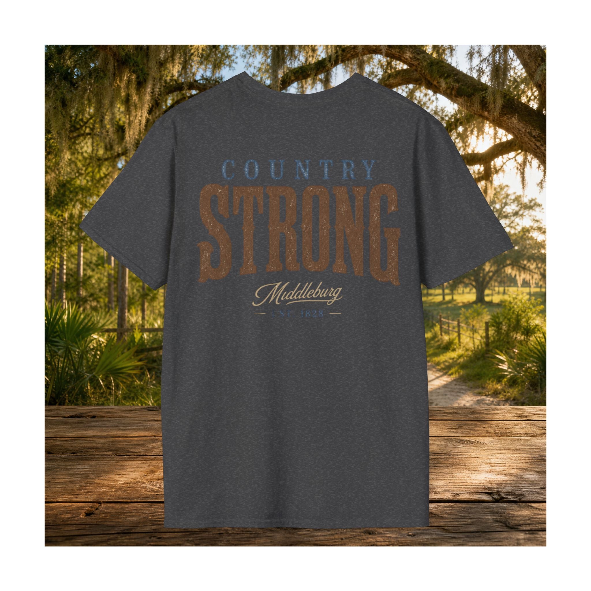 Middleburg | Country Strong — alternate product view 11