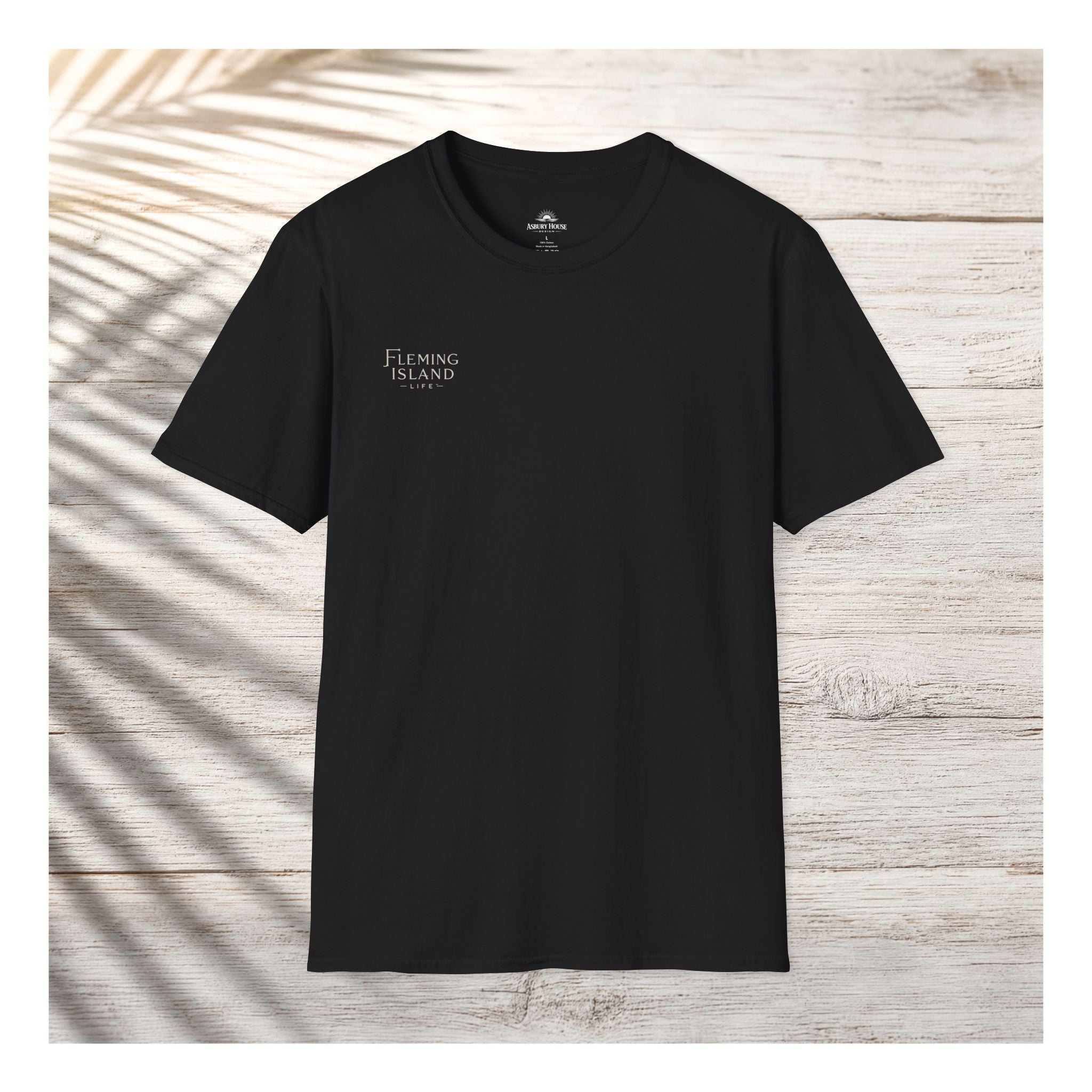 Fleming Island | Par Tee — alternate product view 3