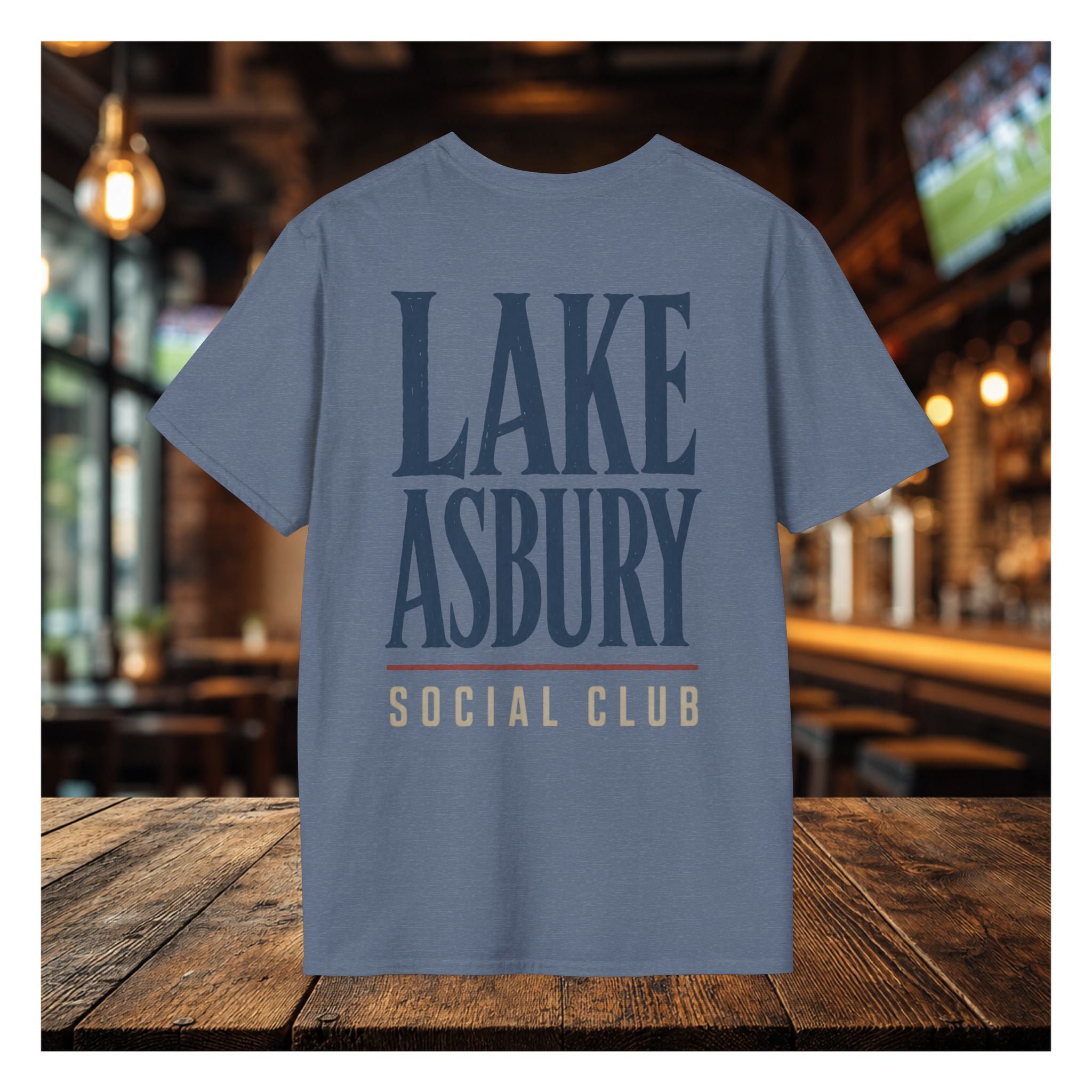 Lake Asbury | Lake Asbury Social Club | Clay County Collection