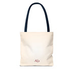 In My Bookish Era Literary Polyester Tote