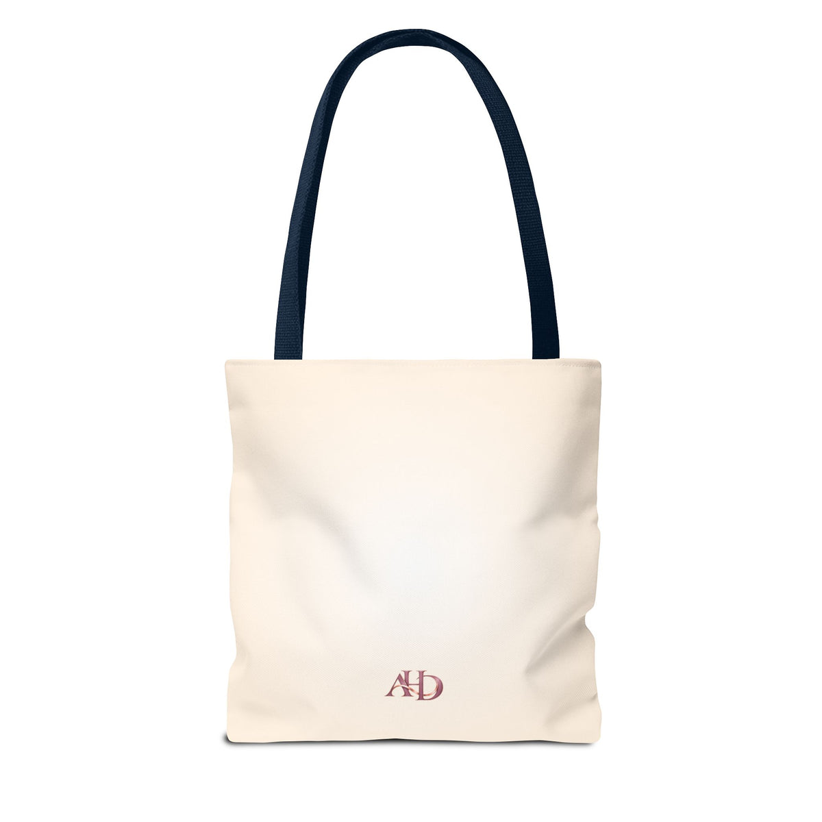In My Bookish Era Literary Polyester Tote