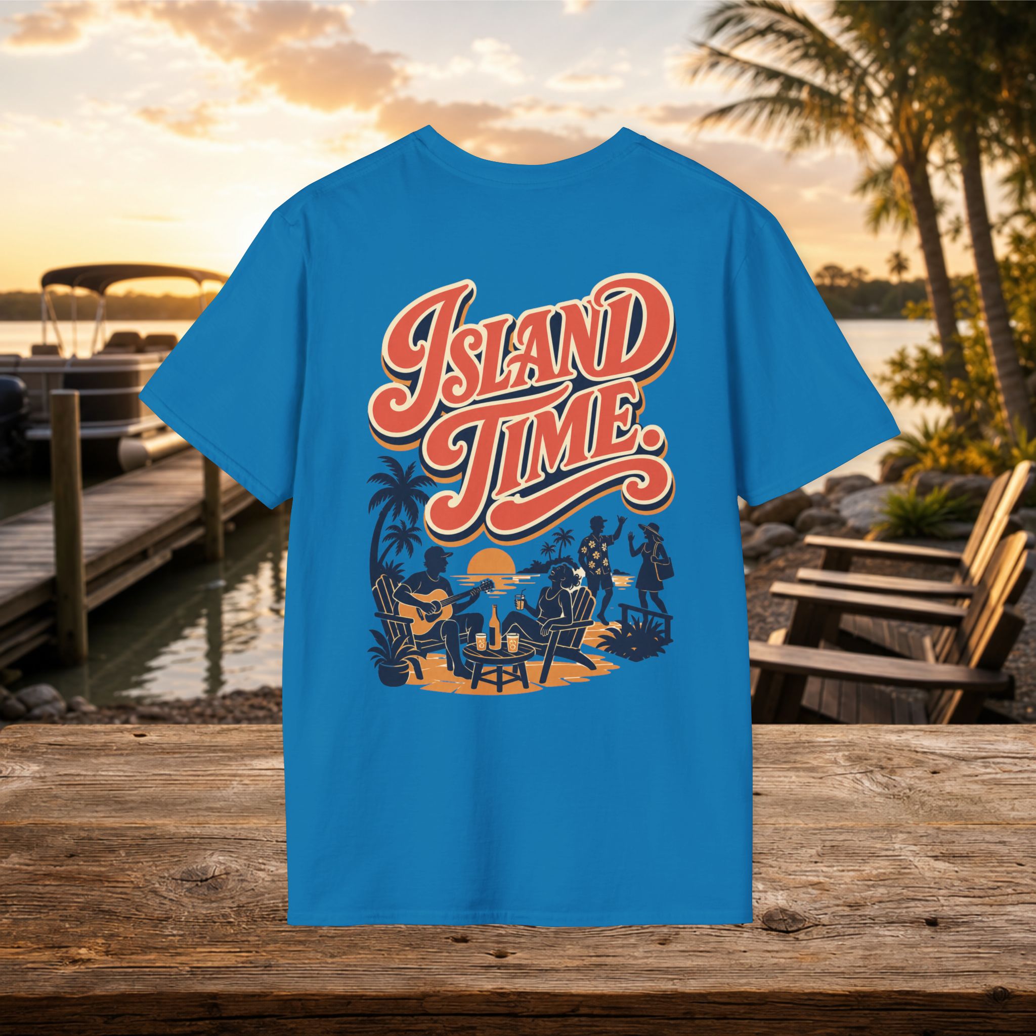 Fleming Island | Island Time | Clay County Collection