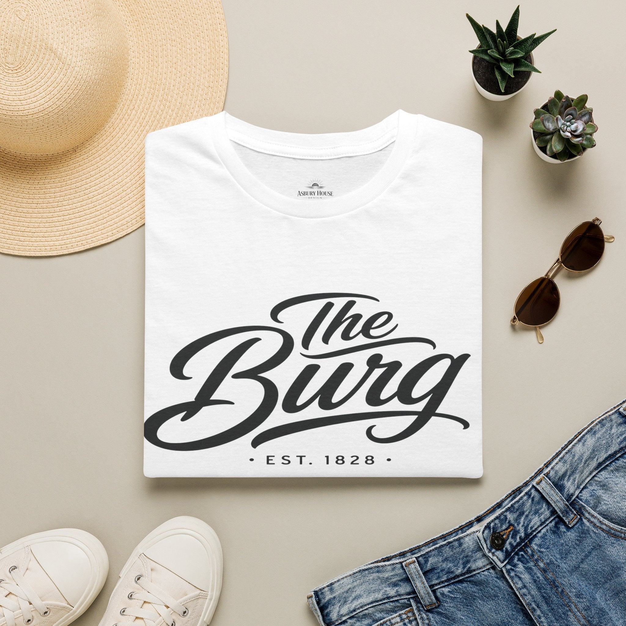 Middleburg | The Burg — alternate product view 6