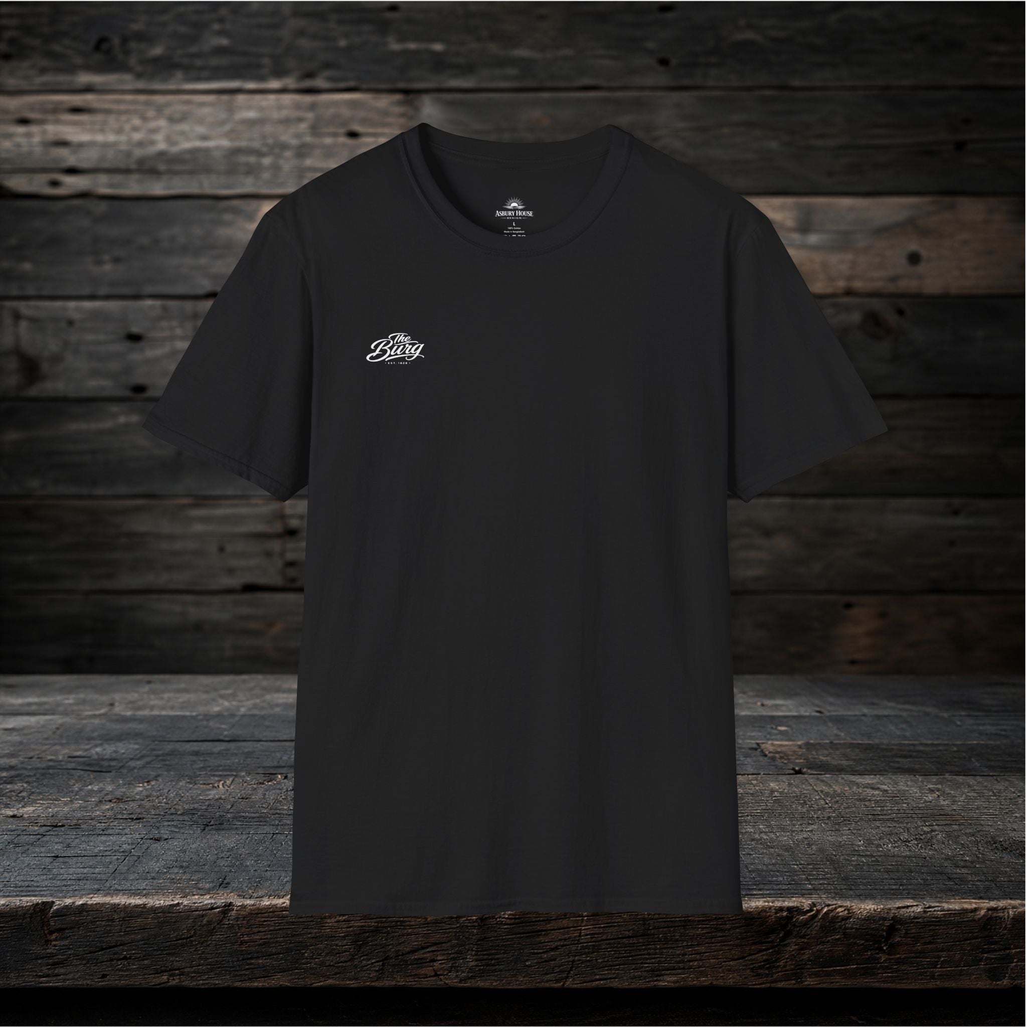 Middleburg | Black Creek Raised — alternate product view 4