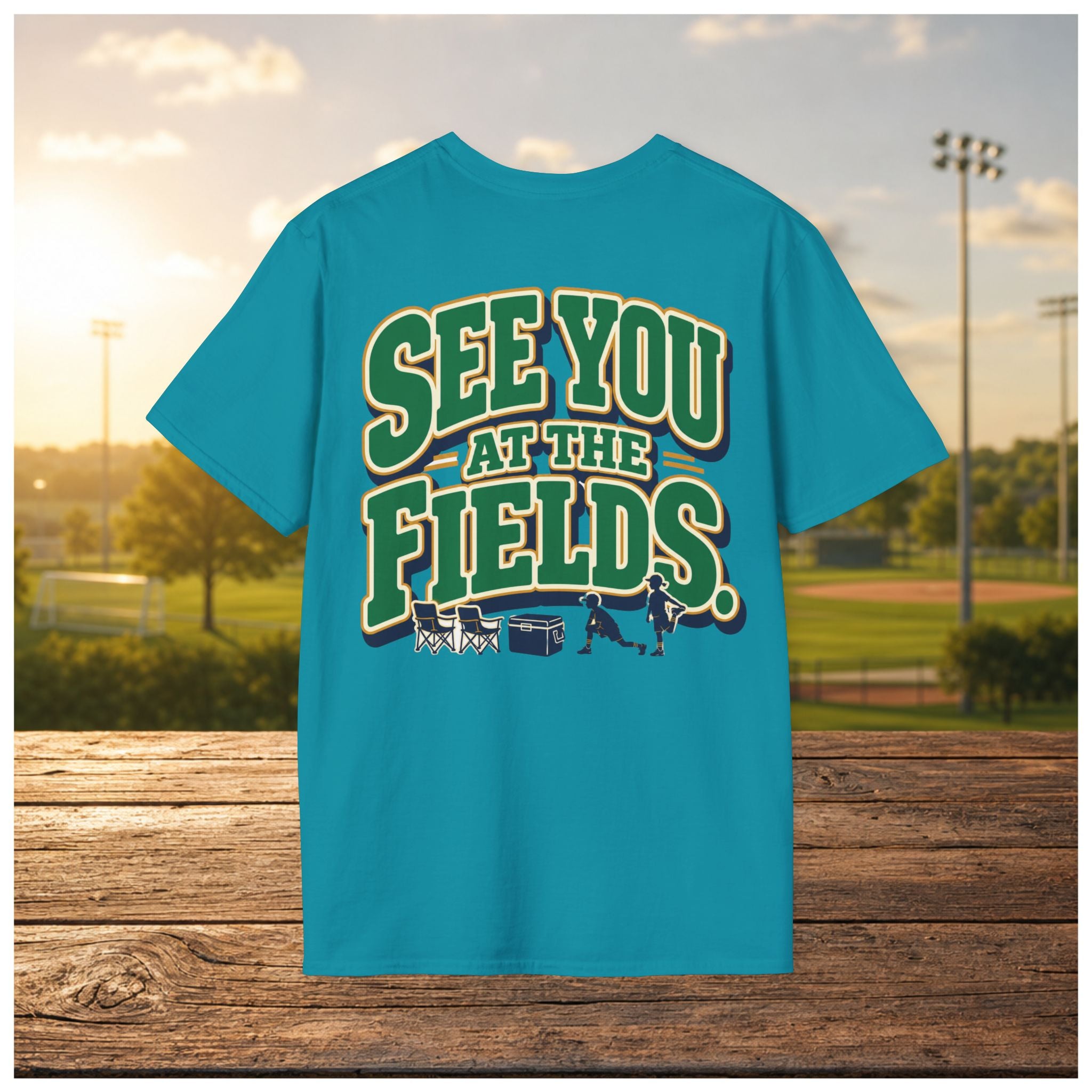 Fleming Island | See You at the Fields — alternate product view 16