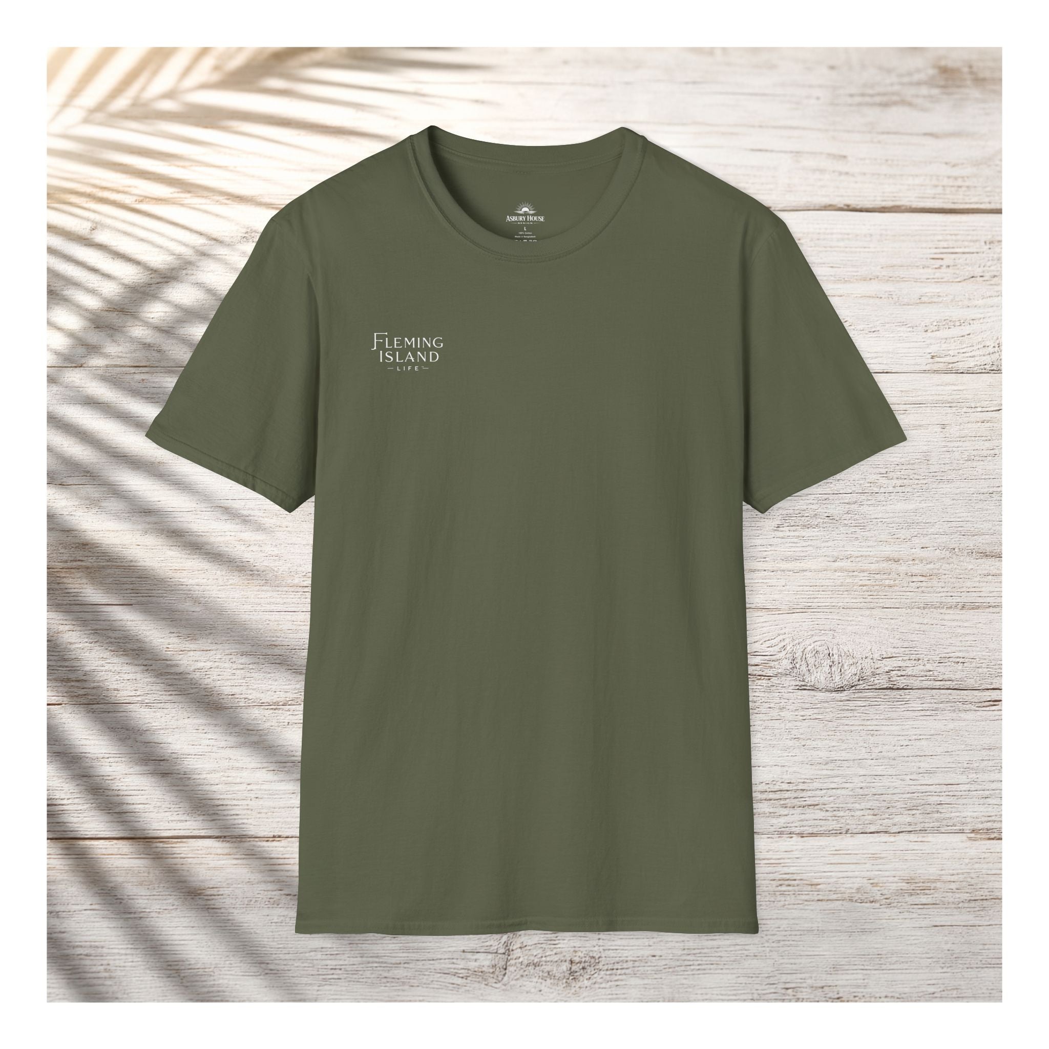 Fleming Island | Par Tee — alternate product view 13
