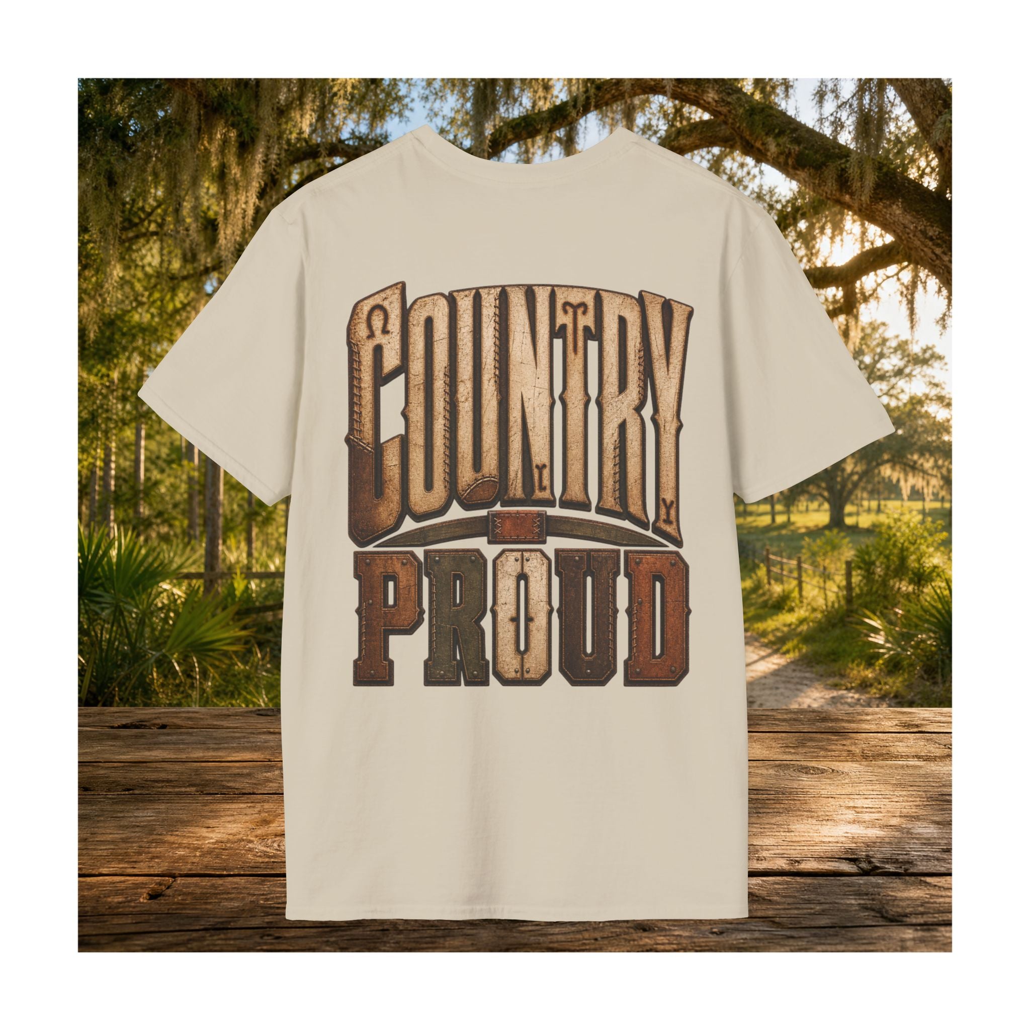 Middleburg | Country Proud — alternate product view 7