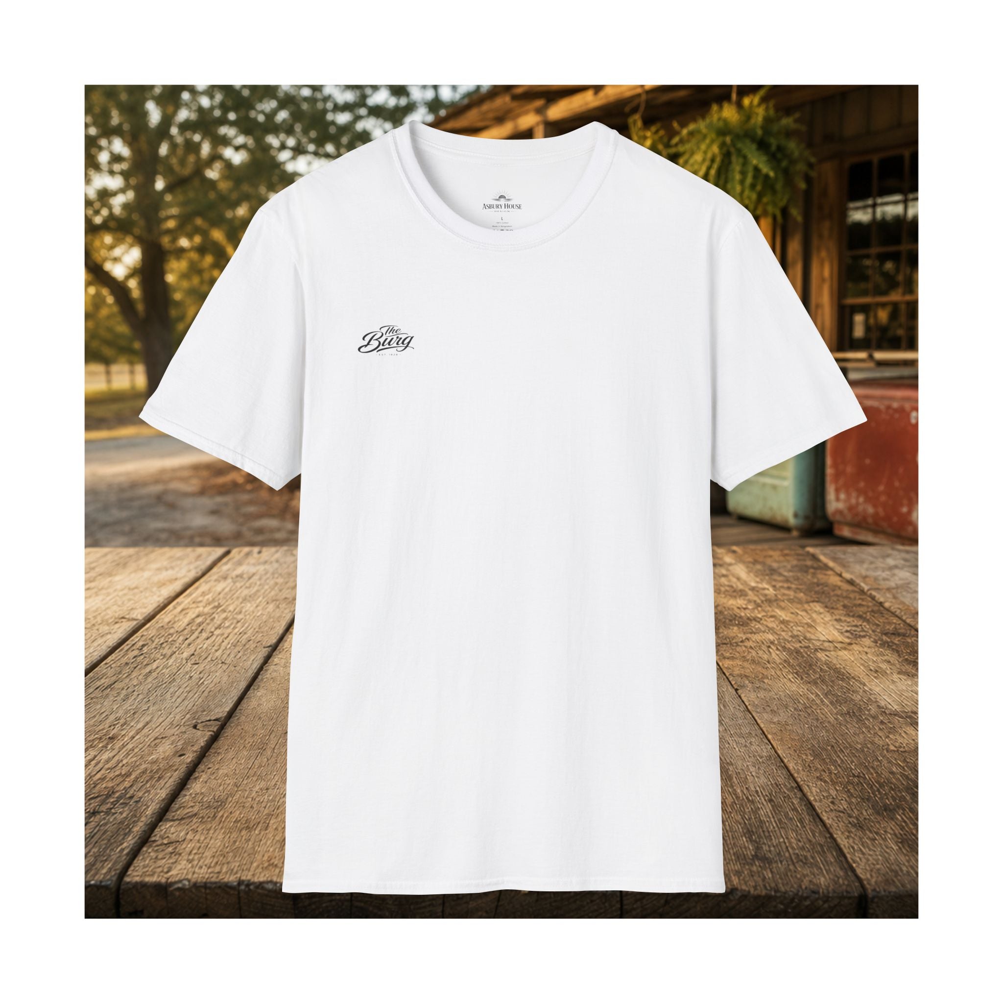 Middleburg | The Burg — alternate product view 5