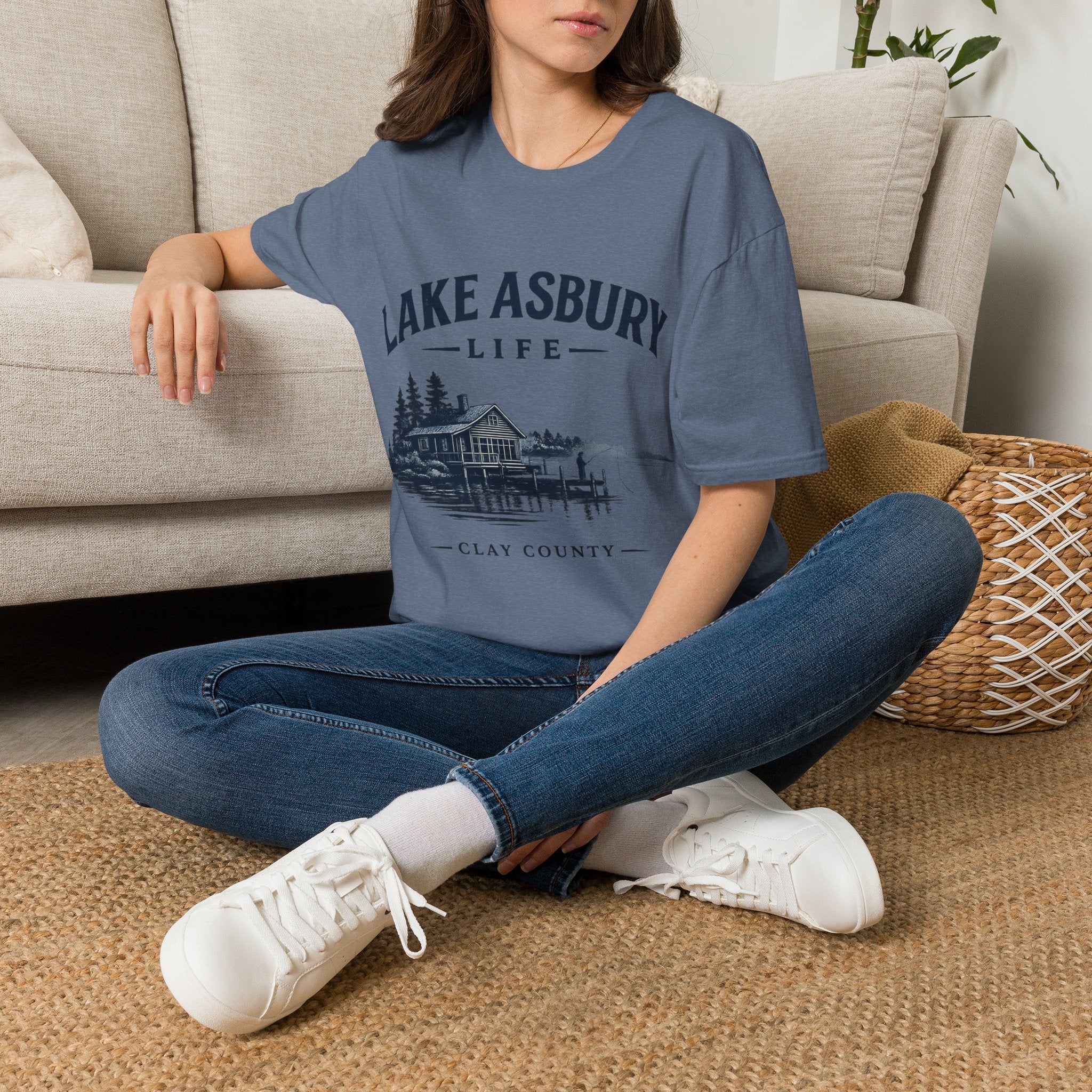 Lake Asbury Life | Lake House | Clay County Collection