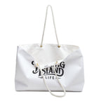Fleming Island | Fleming Island Life Weekender Bag — alternate product view 6