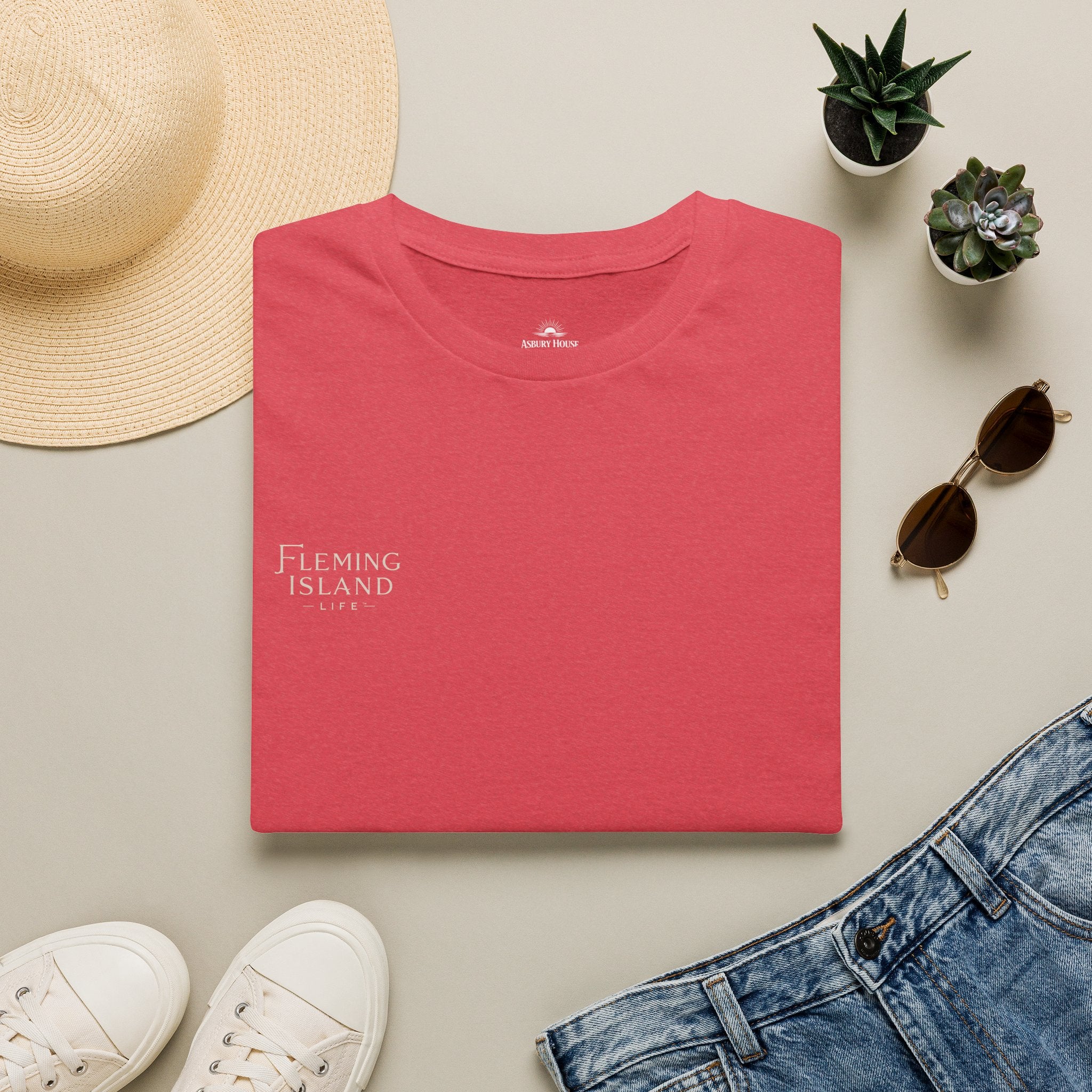 Fleming Island | Island Time | Clay County Collection