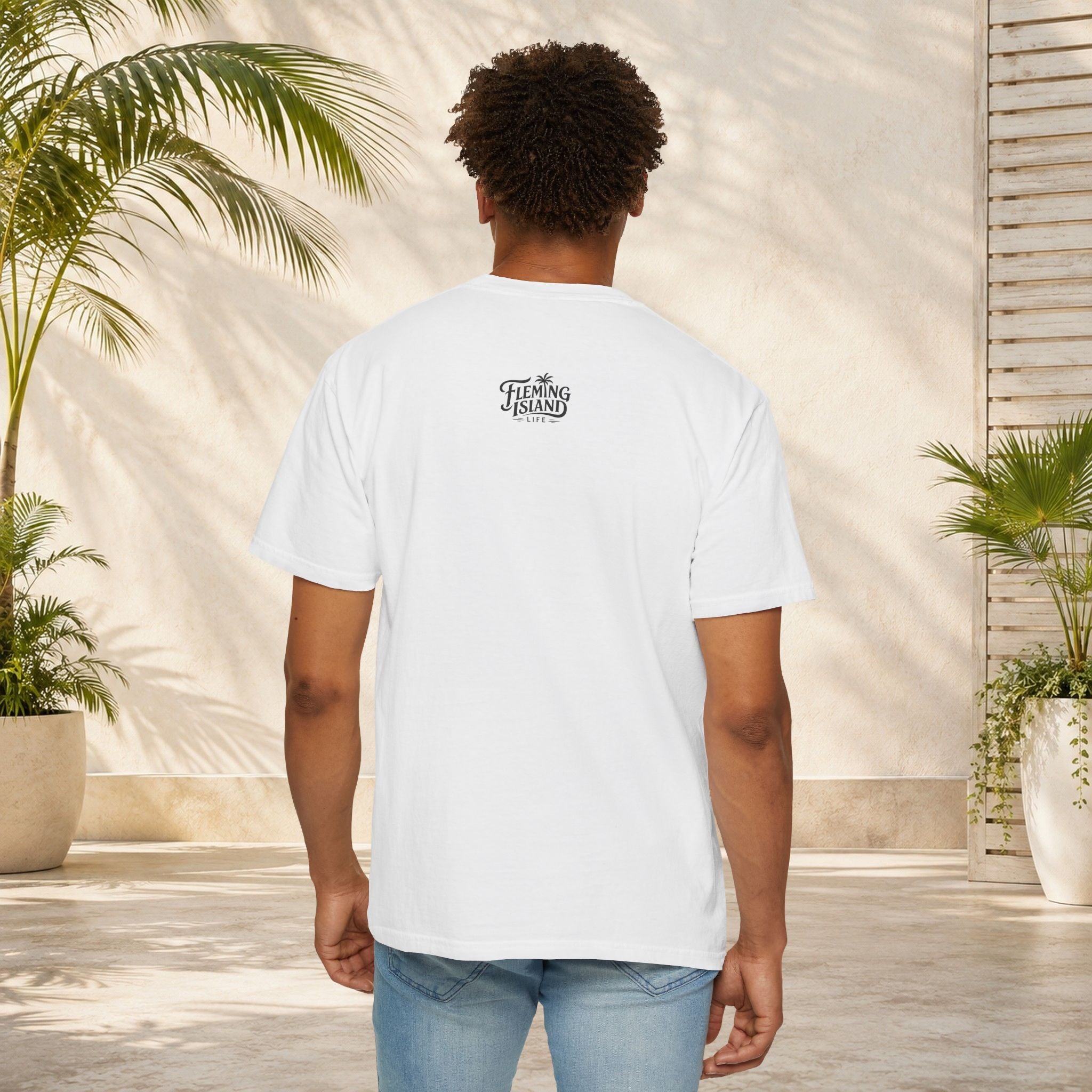 Fleming Island | Neighbors Are Meant for Day Drinking — alternate product view 5