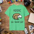 Cheer Mom | Personalized Back — alternate product view 20