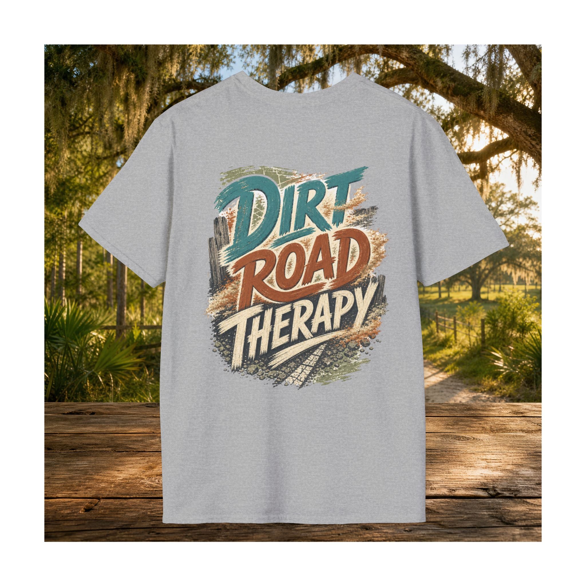 Middleburg | Dirt Road Therapy — primary product view