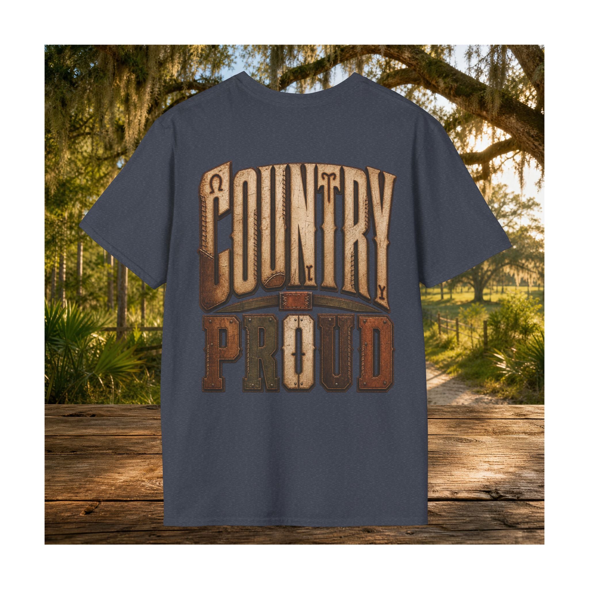 Middleburg | Country Proud — alternate product view 19