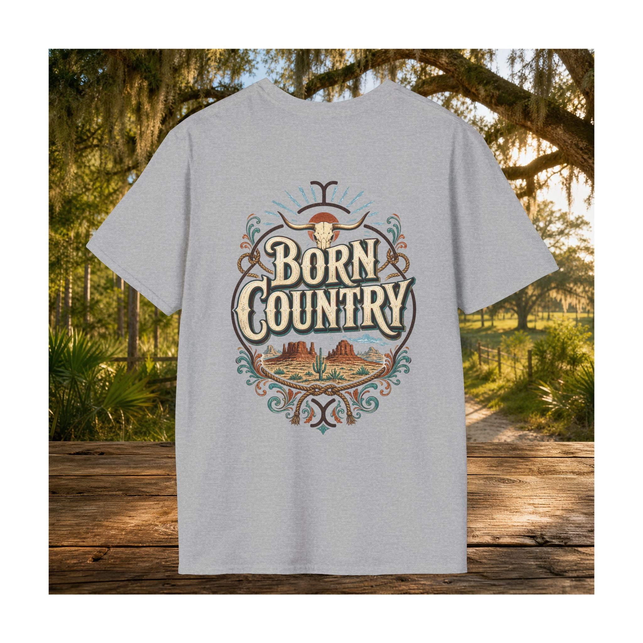 Middleburg | Born Country — alternate product view 9