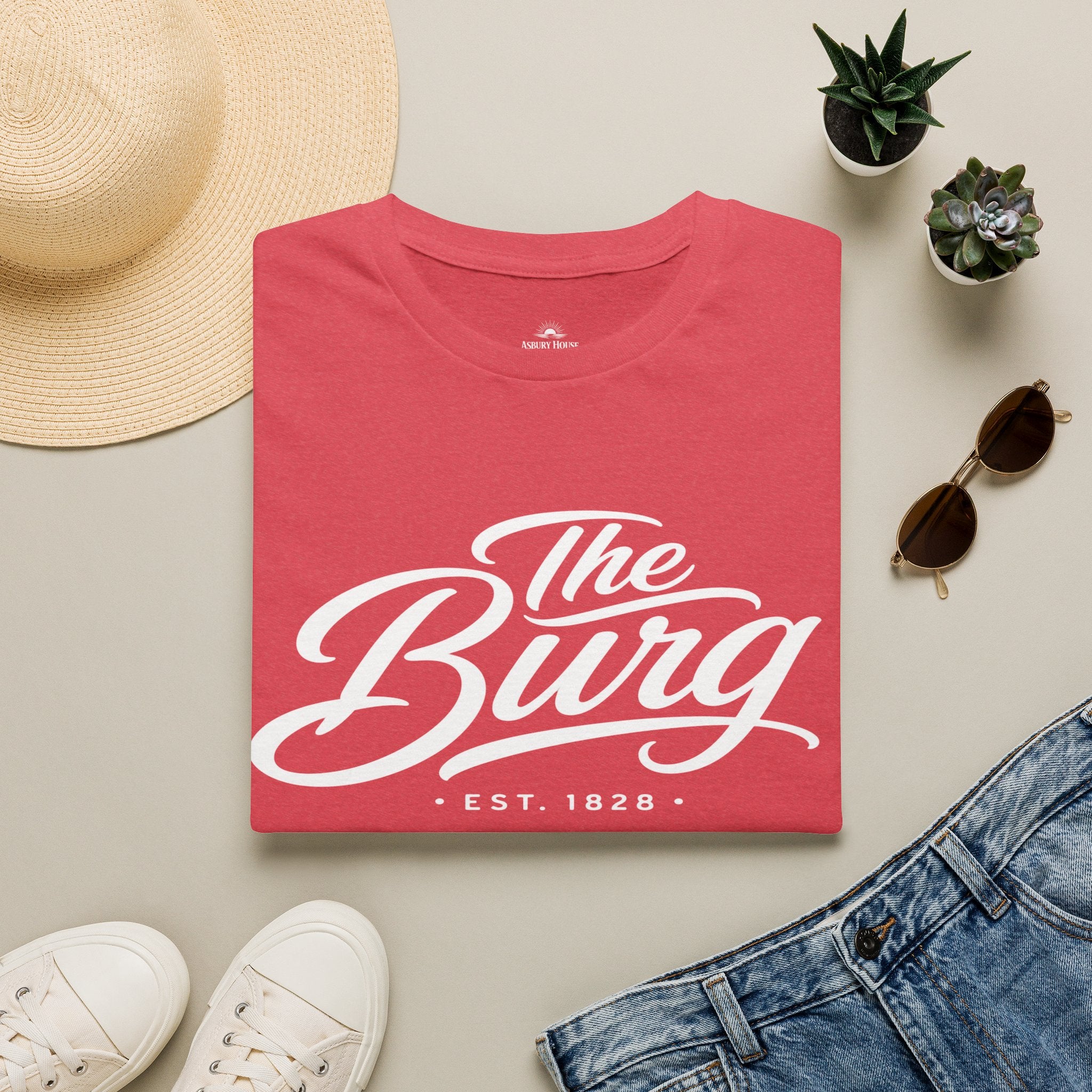 Middleburg | The Burg – Hometown Pride | Clay County Collection