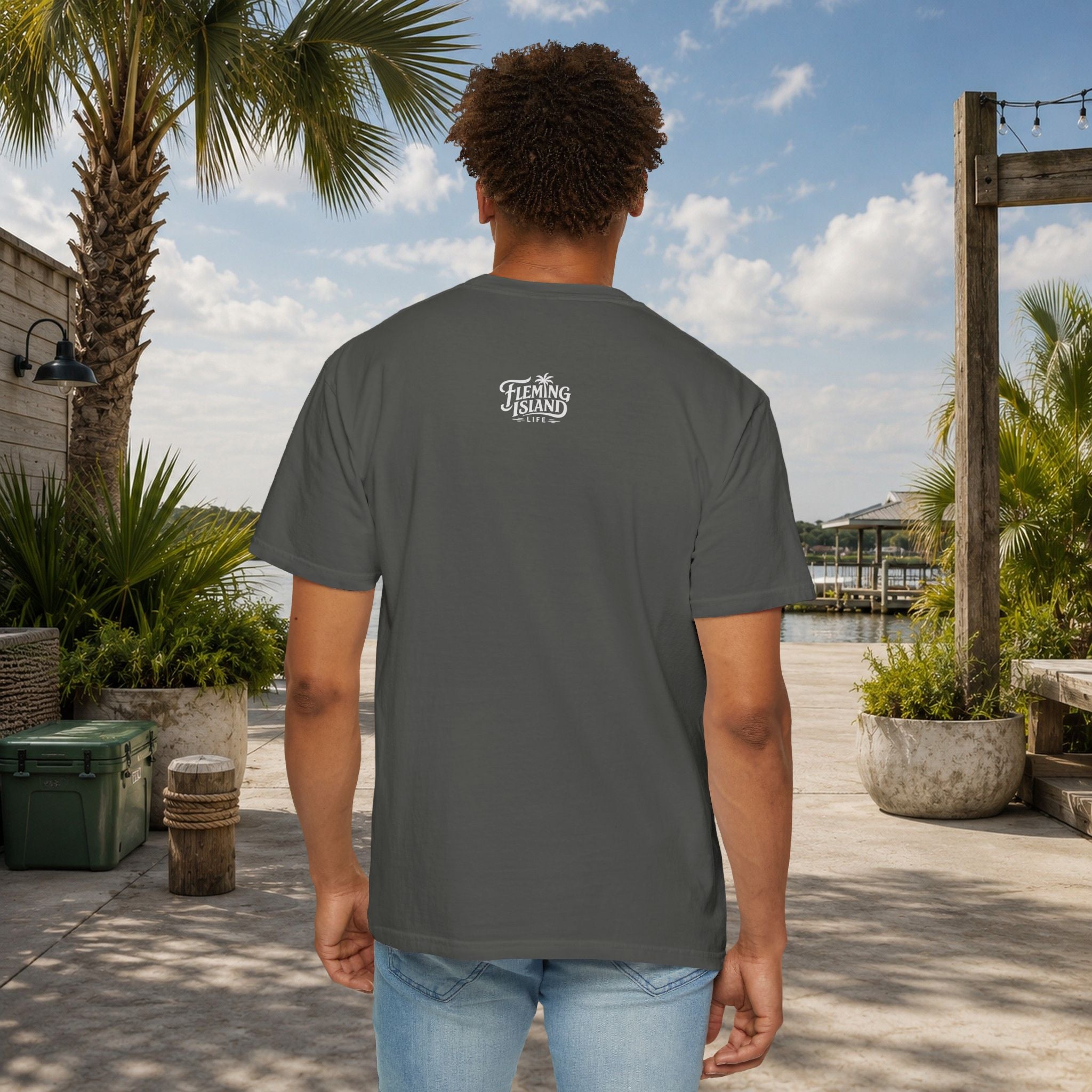 Fleming Island | Open Tab — alternate product view 12