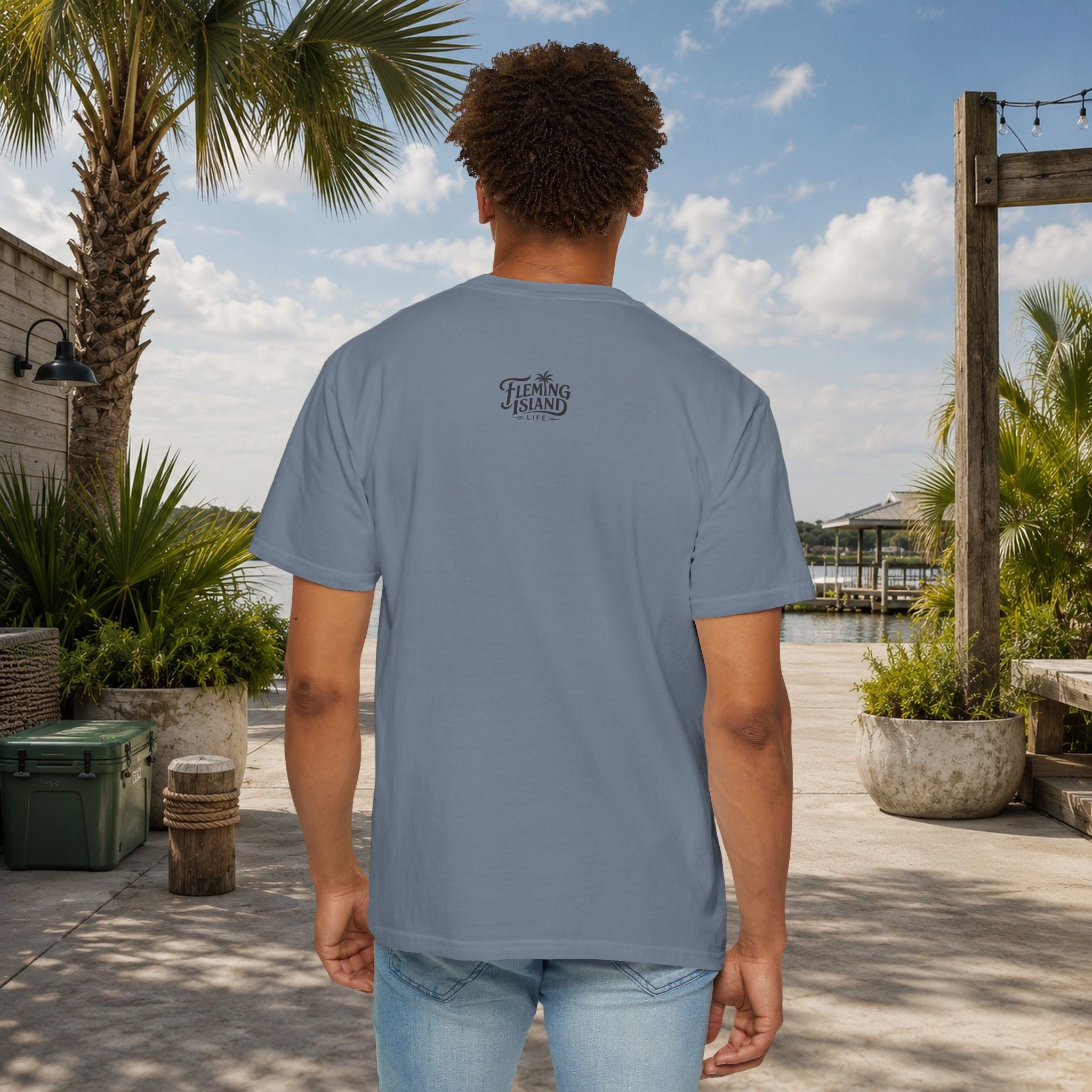 Fleming Island | Open Tab | Clay County Collection