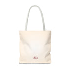 In My Bookish Era Literary Polyester Tote