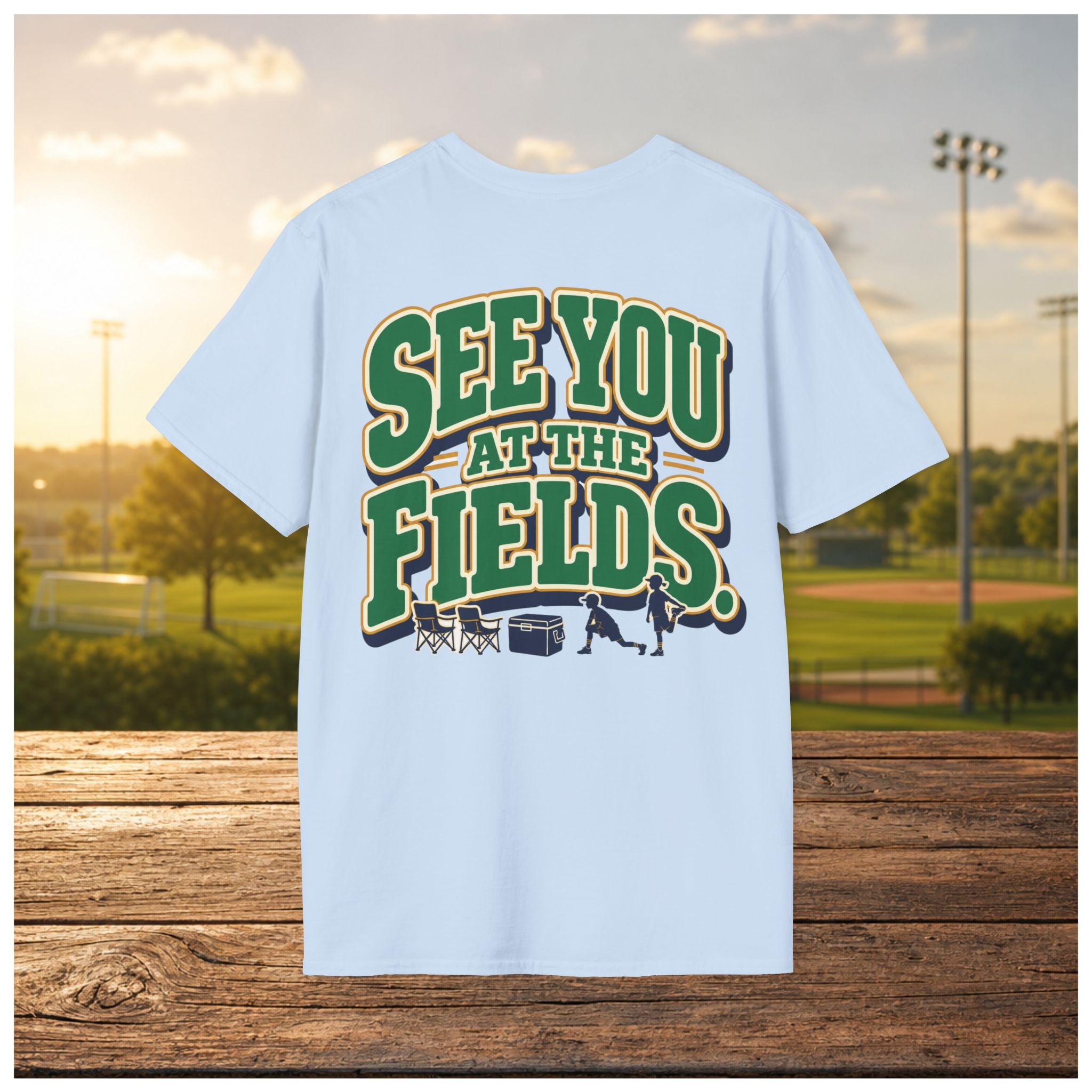 Fleming Island | See You at the Fields — alternate product view 17